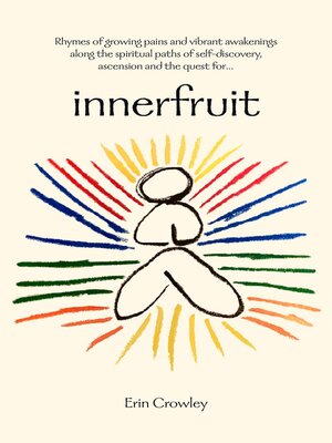 cover image of innerfruit